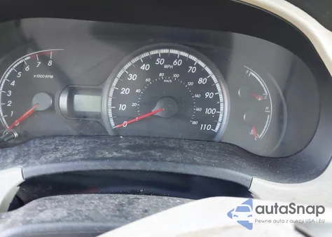 2011 Toyota Sienna Le V6 from USA, damaged, VIN 5TDKK3DC8BS055000